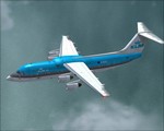 KLM UK